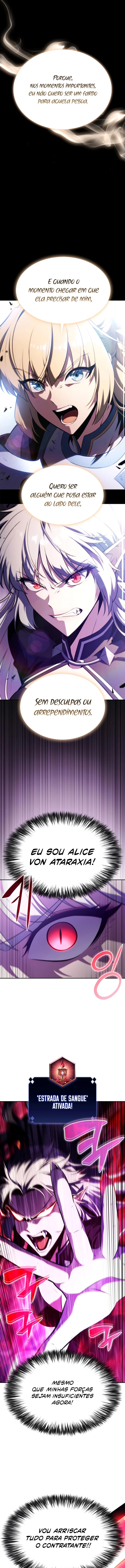 Read I'm the Max-Level Newbie Português Manga Online