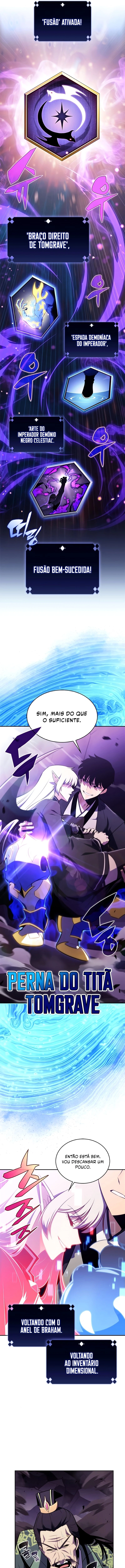 Read I'm the Max-Level Newbie Português Manga Online