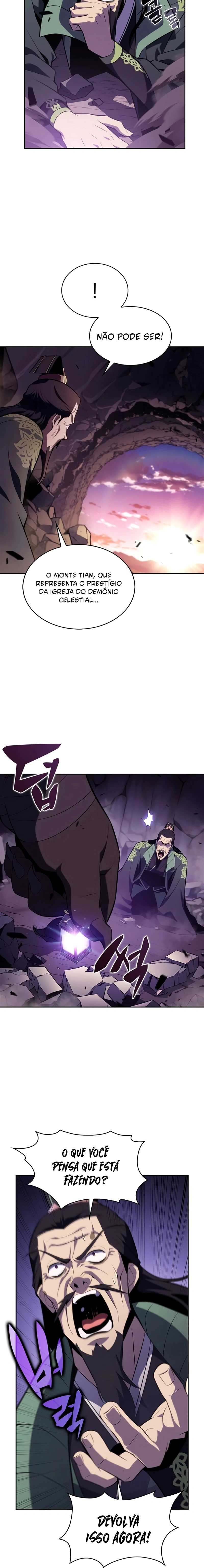 Read I'm the Max-Level Newbie Português Manga Online