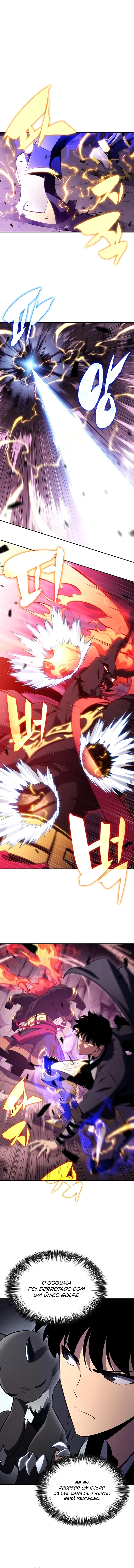 Read I'm the Max-Level Newbie Português Manga Online