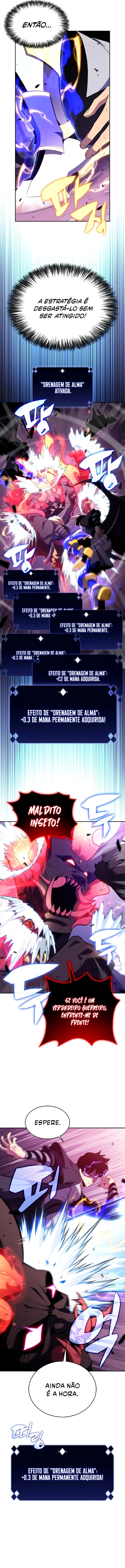 Read I'm the Max-Level Newbie Português Manga Online