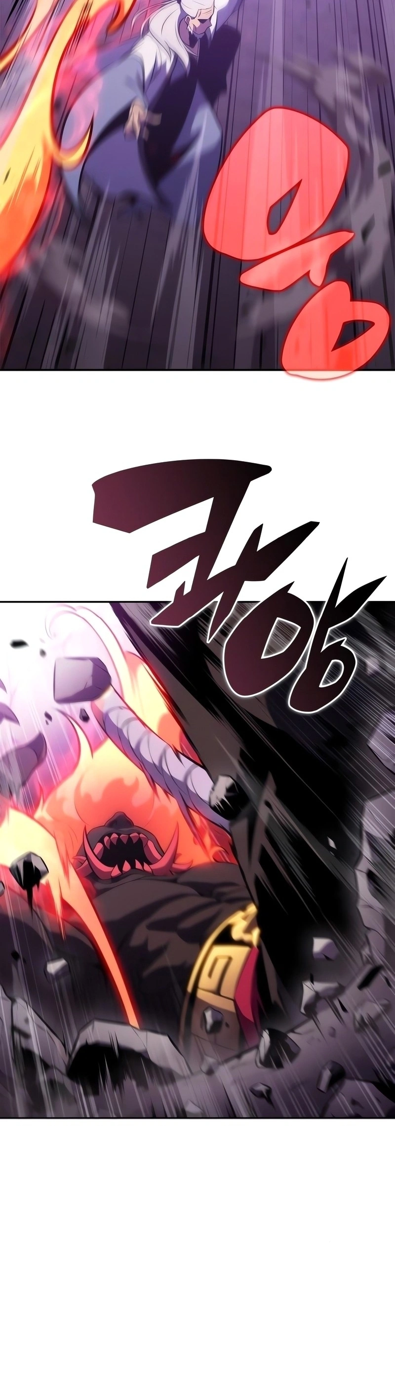 Read I'm the Max-Level Newbie Português Manga Online