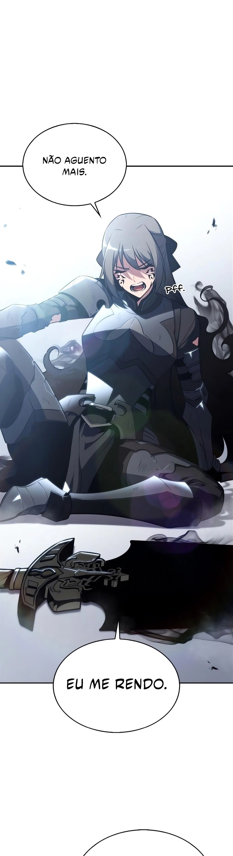 Read I'm the Max-Level Newbie Português Manga Online