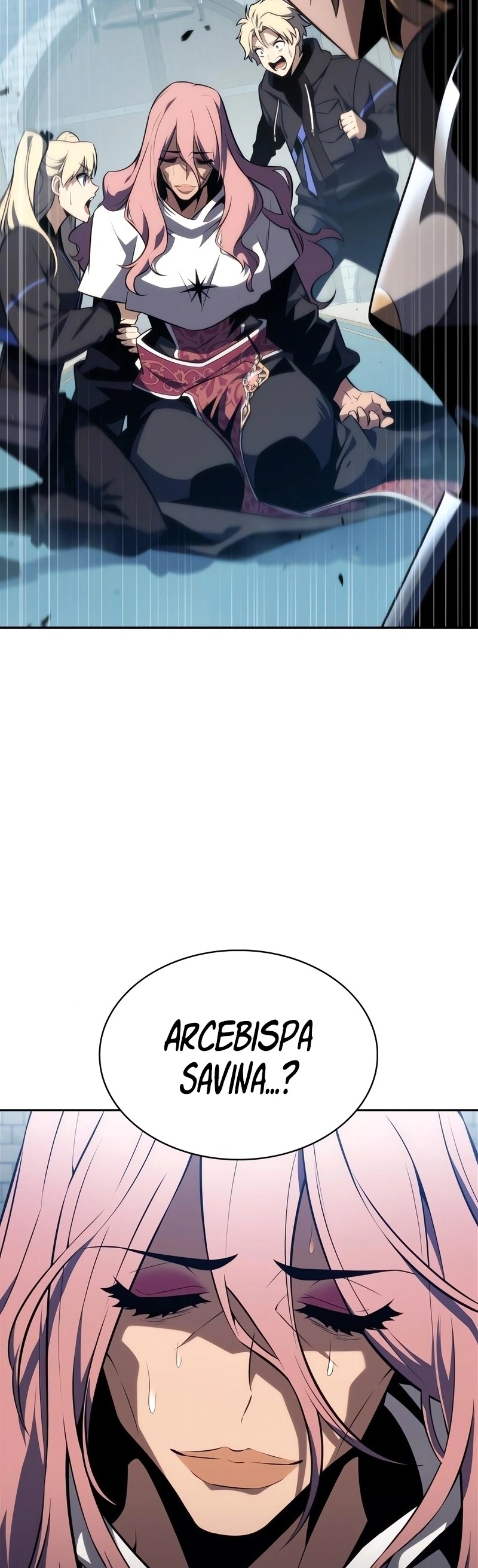 Read I'm the Max-Level Newbie Português Manga Online