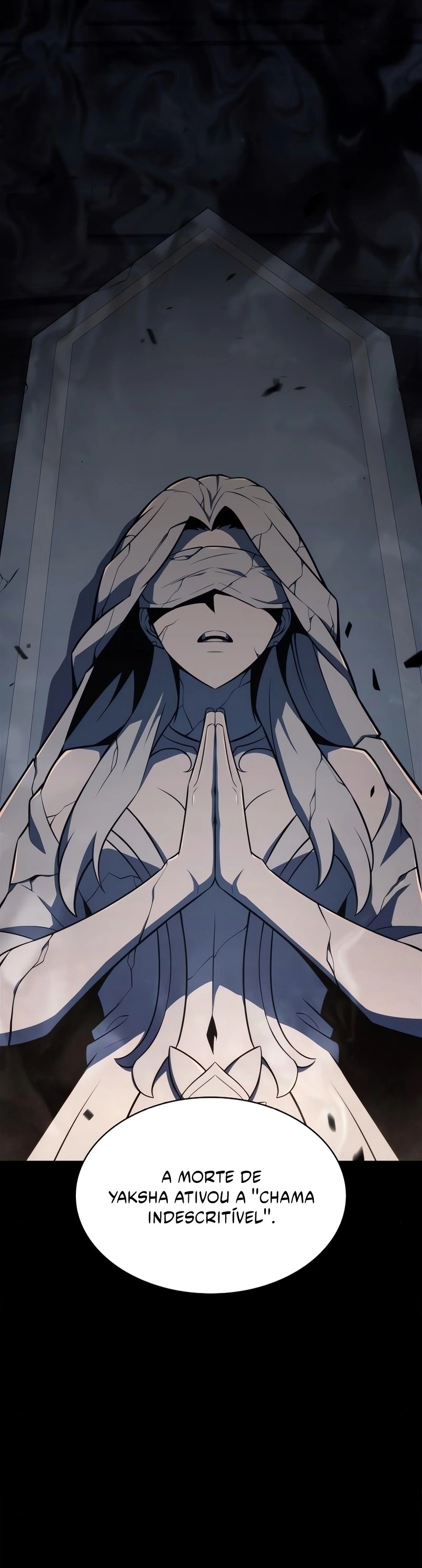 Read I'm the Max-Level Newbie Português Manga Online