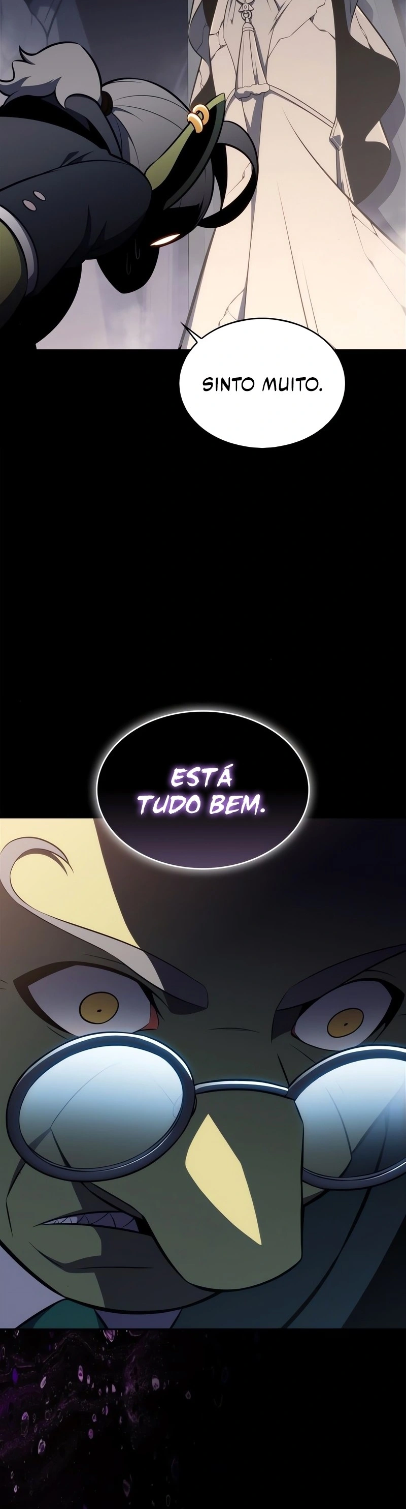 Read I'm the Max-Level Newbie Português Manga Online