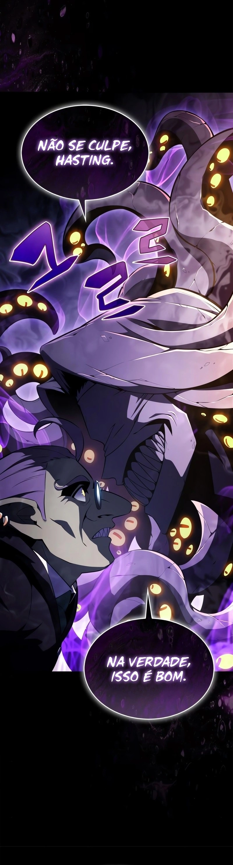 Read I'm the Max-Level Newbie Português Manga Online