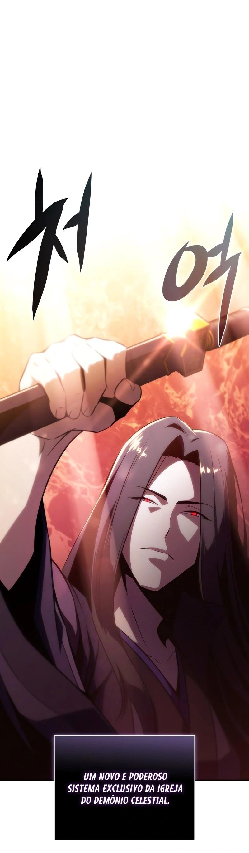 Read I'm the Max-Level Newbie Português Manga Online