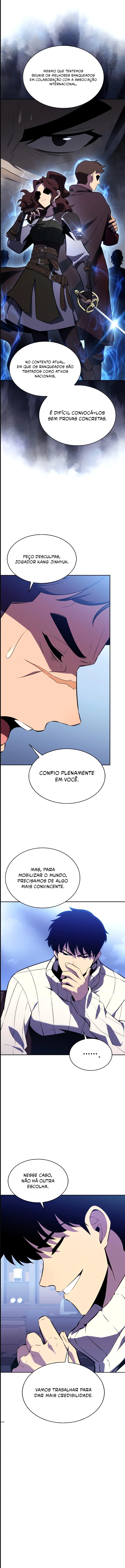 Read I'm the Max-Level Newbie Português Manga Online