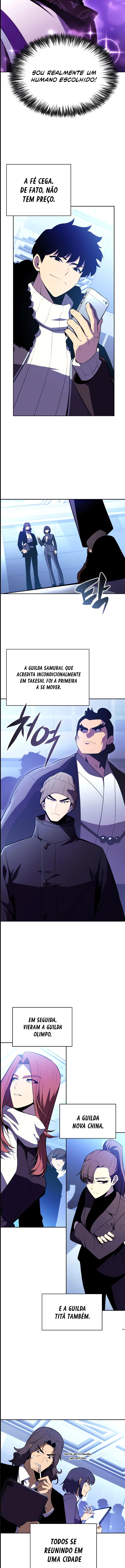 Read I'm the Max-Level Newbie Português Manga Online