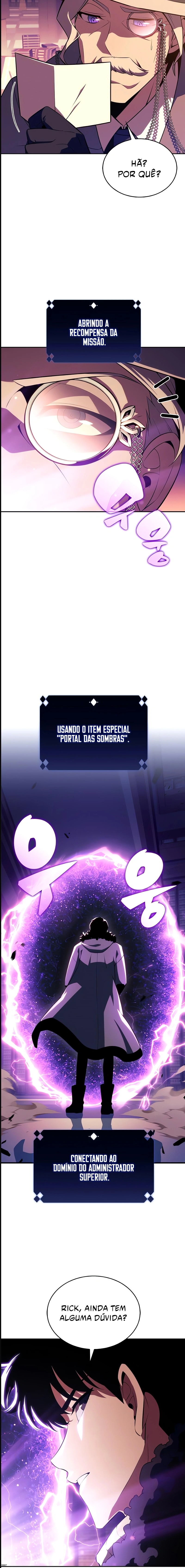 Read I'm the Max-Level Newbie Português Manga Online