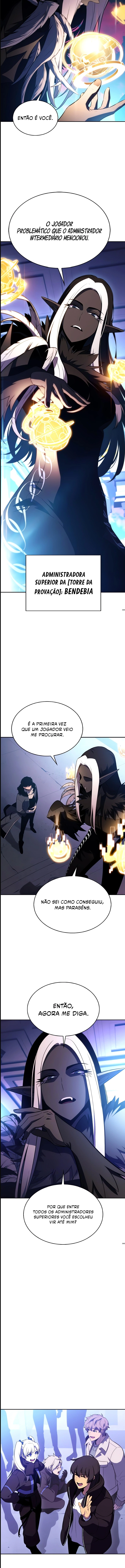 Read I'm the Max-Level Newbie Português Manga Online