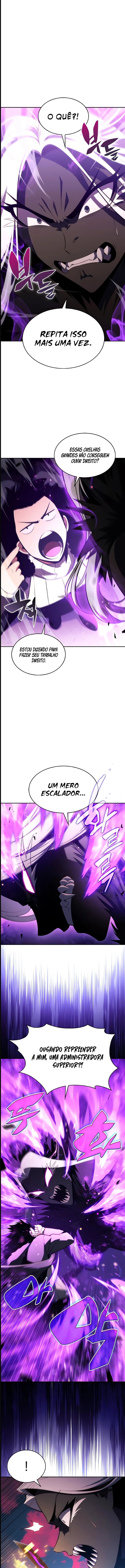 Read I'm the Max-Level Newbie Português Manga Online