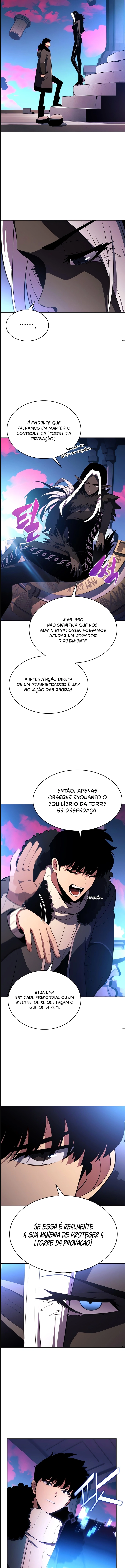 Read I'm the Max-Level Newbie Português Manga Online