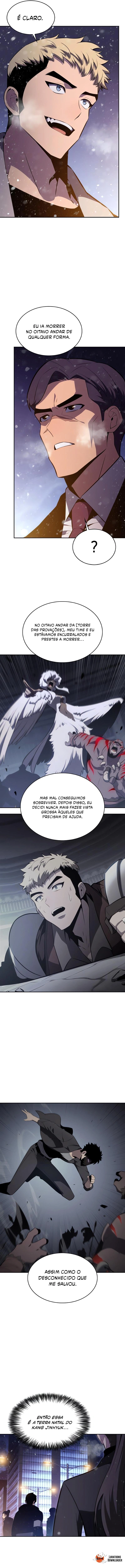 Read I'm the Max-Level Newbie Português Manga Online