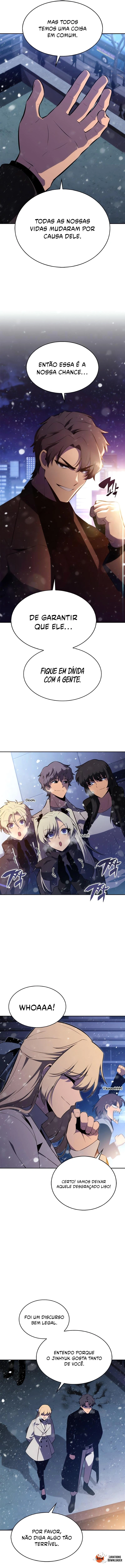 Read I'm the Max-Level Newbie Português Manga Online