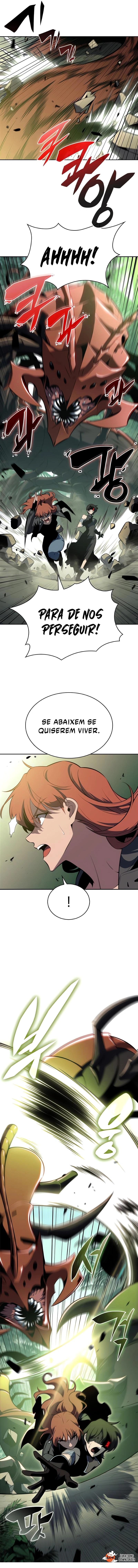 Read I'm the Max-Level Newbie Português Manga Online