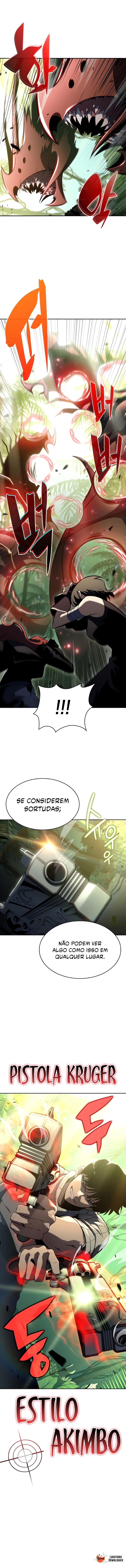 Read I'm the Max-Level Newbie Português Manga Online