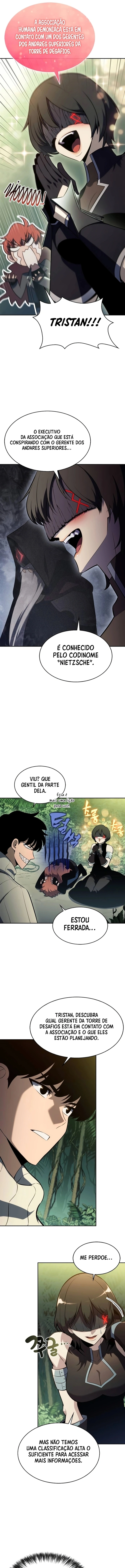 Read I'm the Max-Level Newbie Português Manga Online
