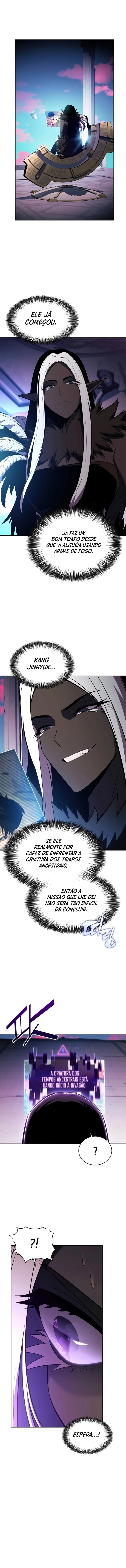 Read I'm the Max-Level Newbie Português Manga Online