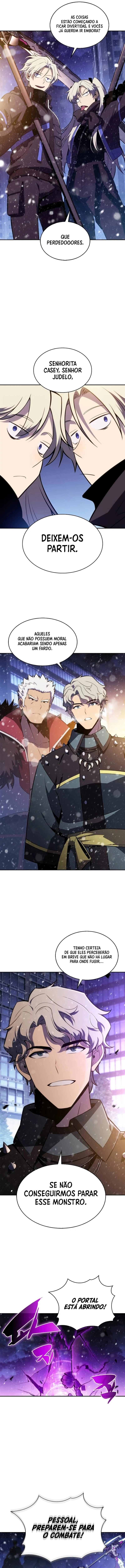 Read I'm the Max-Level Newbie Português Manga Online