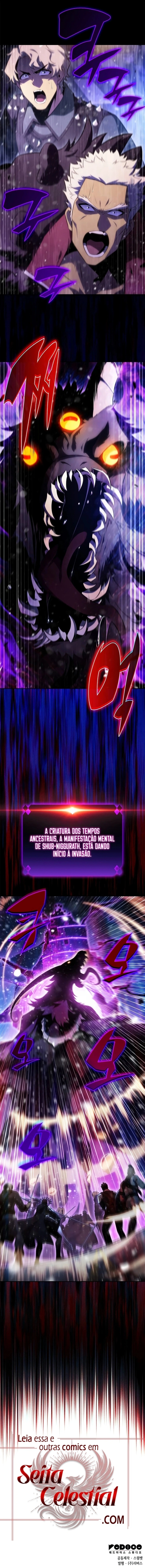 Read I'm the Max-Level Newbie Português Manga Online