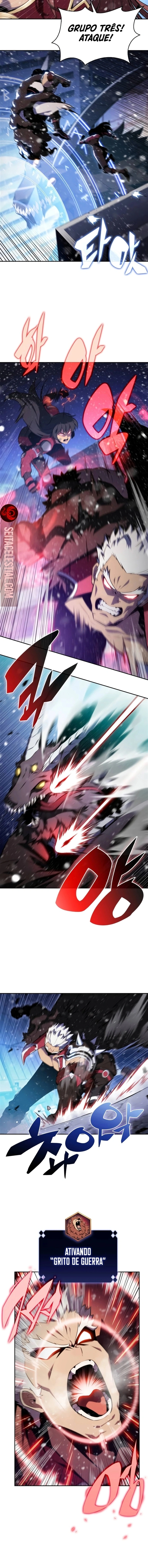 Read I'm the Max-Level Newbie Português Manga Online