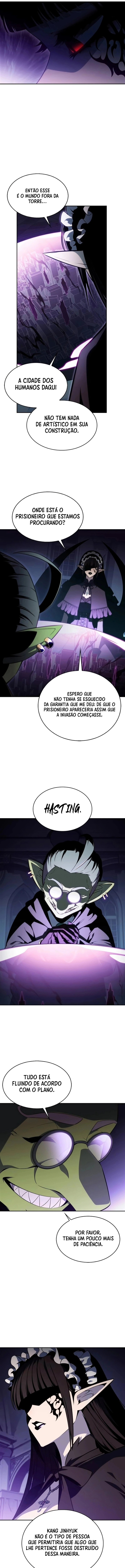 Read I'm the Max-Level Newbie Português Manga Online