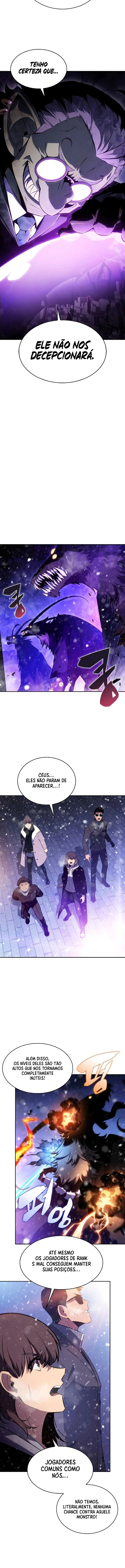 Read I'm the Max-Level Newbie Português Manga Online