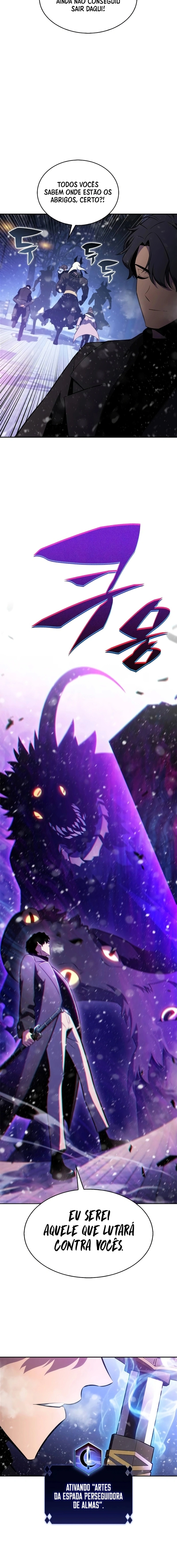 Read I'm the Max-Level Newbie Português Manga Online