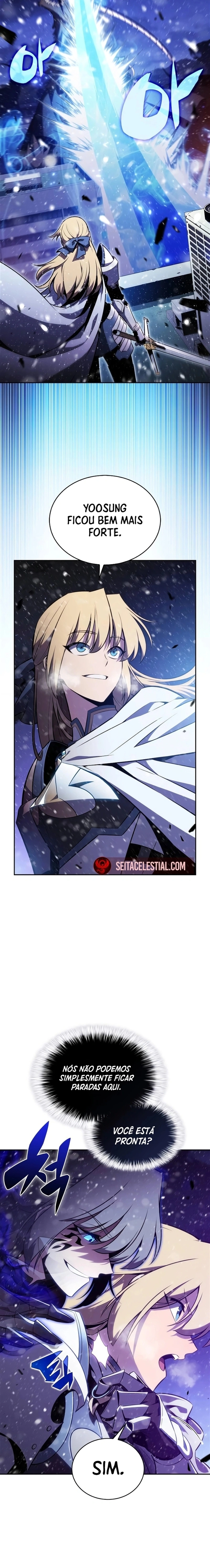 Read I'm the Max-Level Newbie Português Manga Online