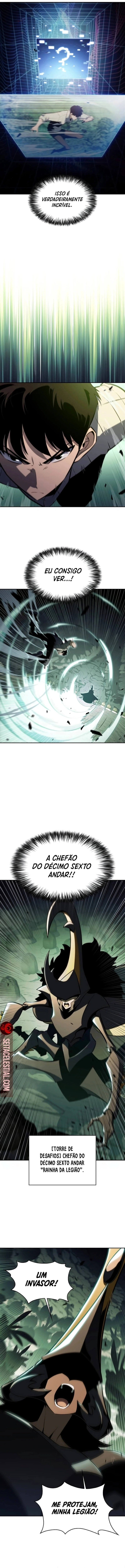 Read I'm the Max-Level Newbie Português Manga Online