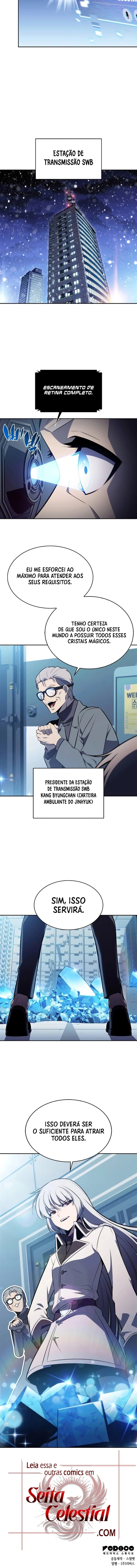 Read I'm the Max-Level Newbie Português Manga Online