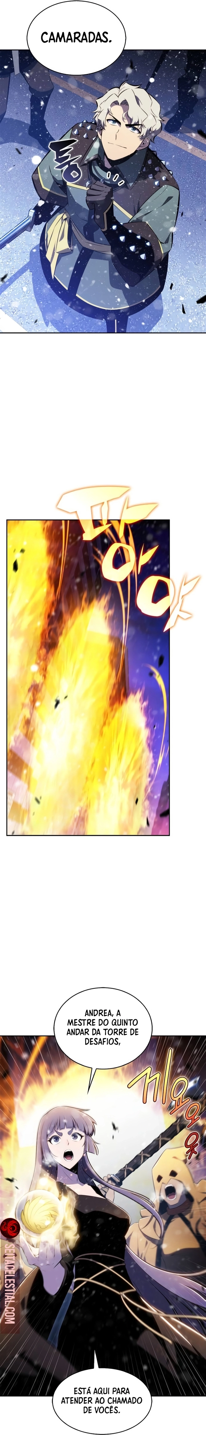 Read I'm the Max-Level Newbie Português Manga Online