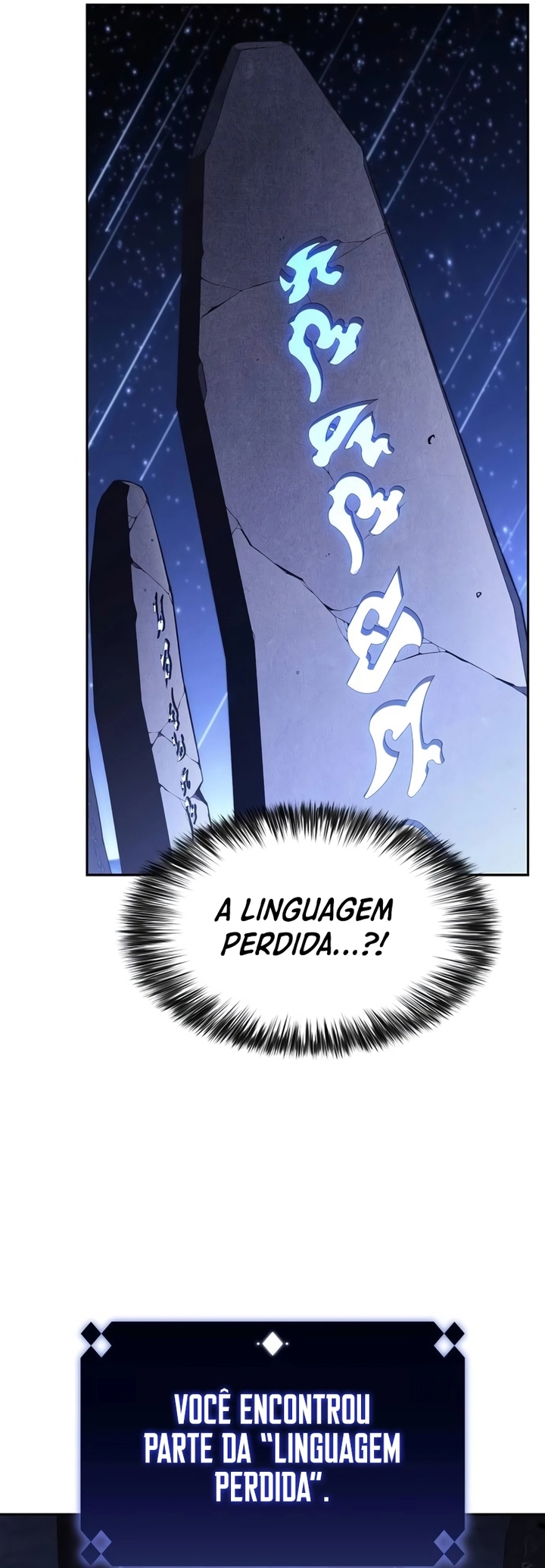 Read I'm the Max-Level Newbie Português Manga Online