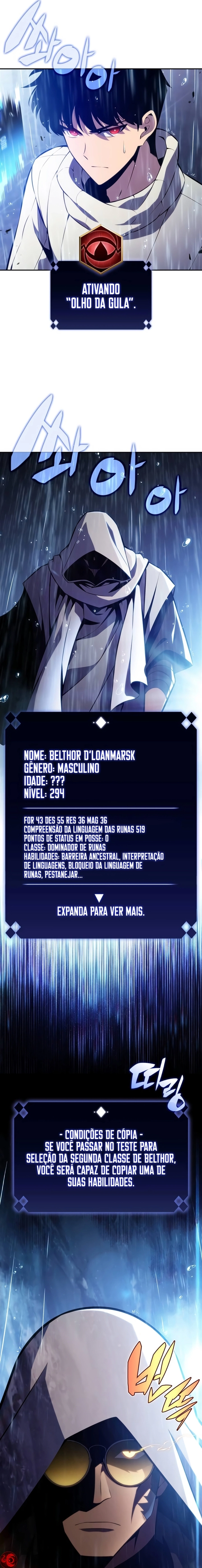 Read I'm the Max-Level Newbie Português Manga Online