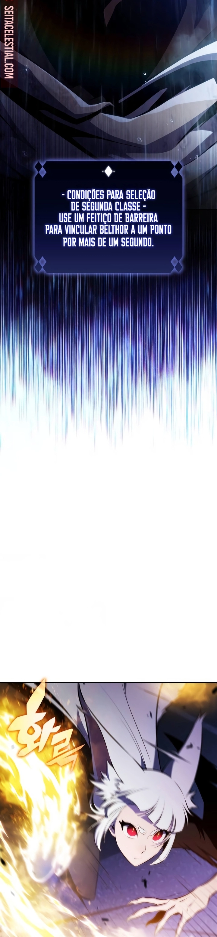 Read I'm the Max-Level Newbie Português Manga Online