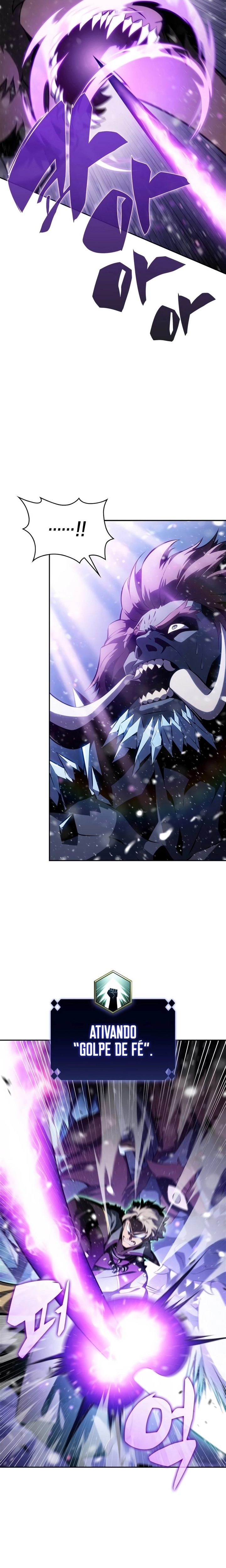 Read I'm the Max-Level Newbie Português Manga Online