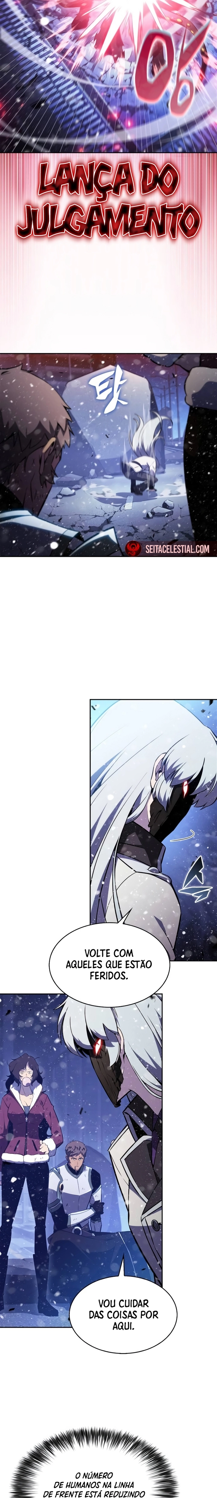 Read I'm the Max-Level Newbie Português Manga Online