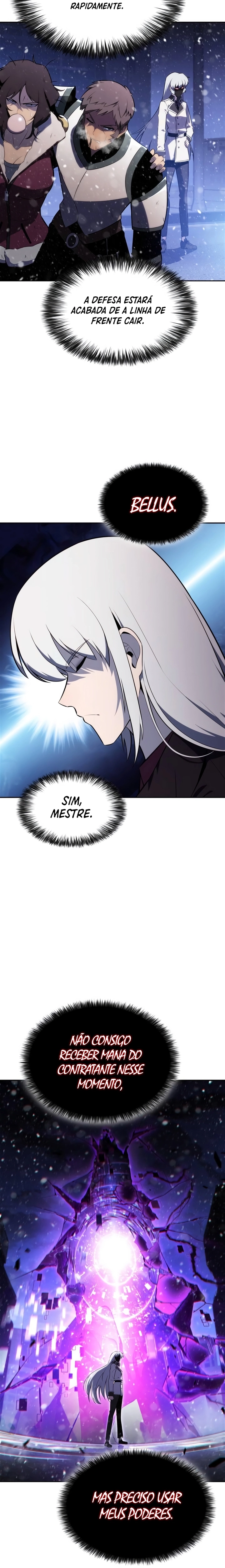 Read I'm the Max-Level Newbie Português Manga Online