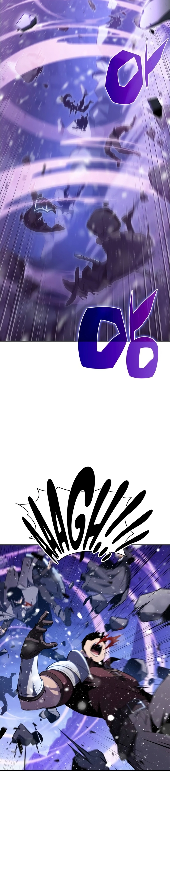 Read I'm the Max-Level Newbie Português Manga Online