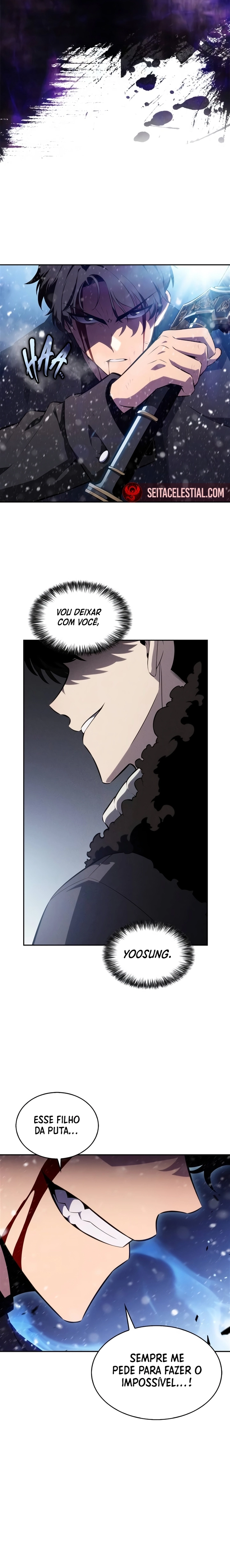 Read I'm the Max-Level Newbie Português Manga Online