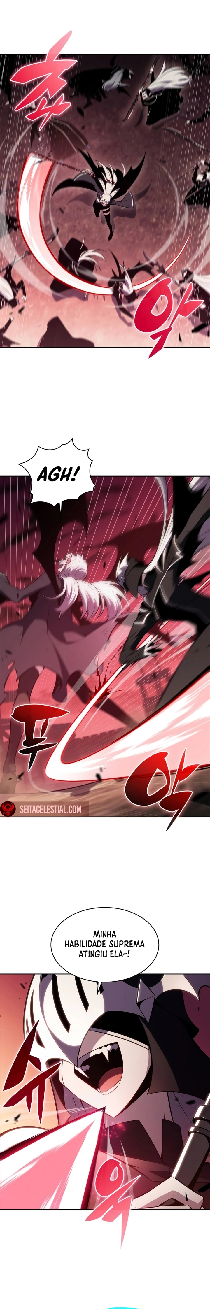 Read I'm the Max-Level Newbie Português Manga Online