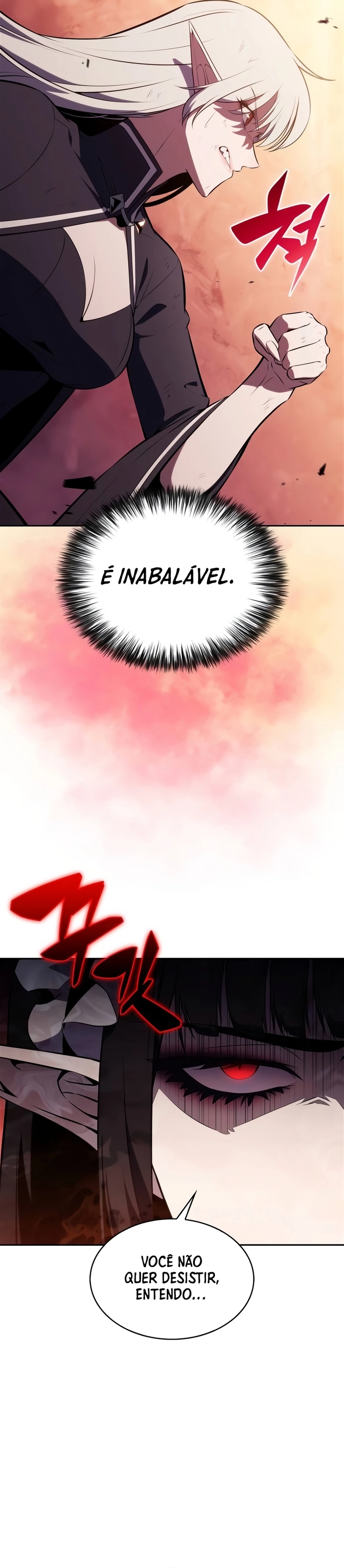 Read I'm the Max-Level Newbie Português Manga Online