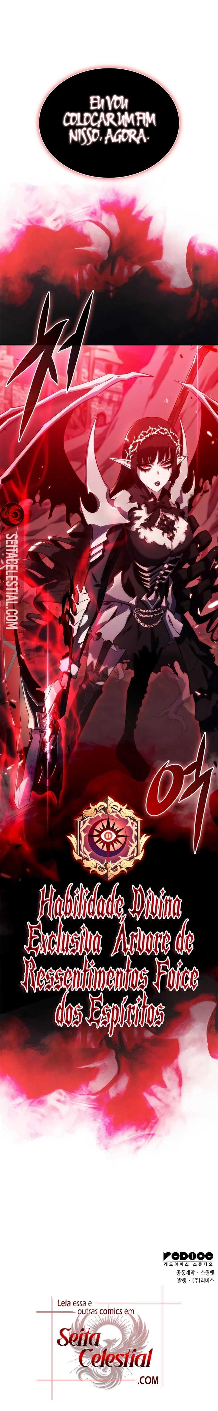 Read I'm the Max-Level Newbie Português Manga Online