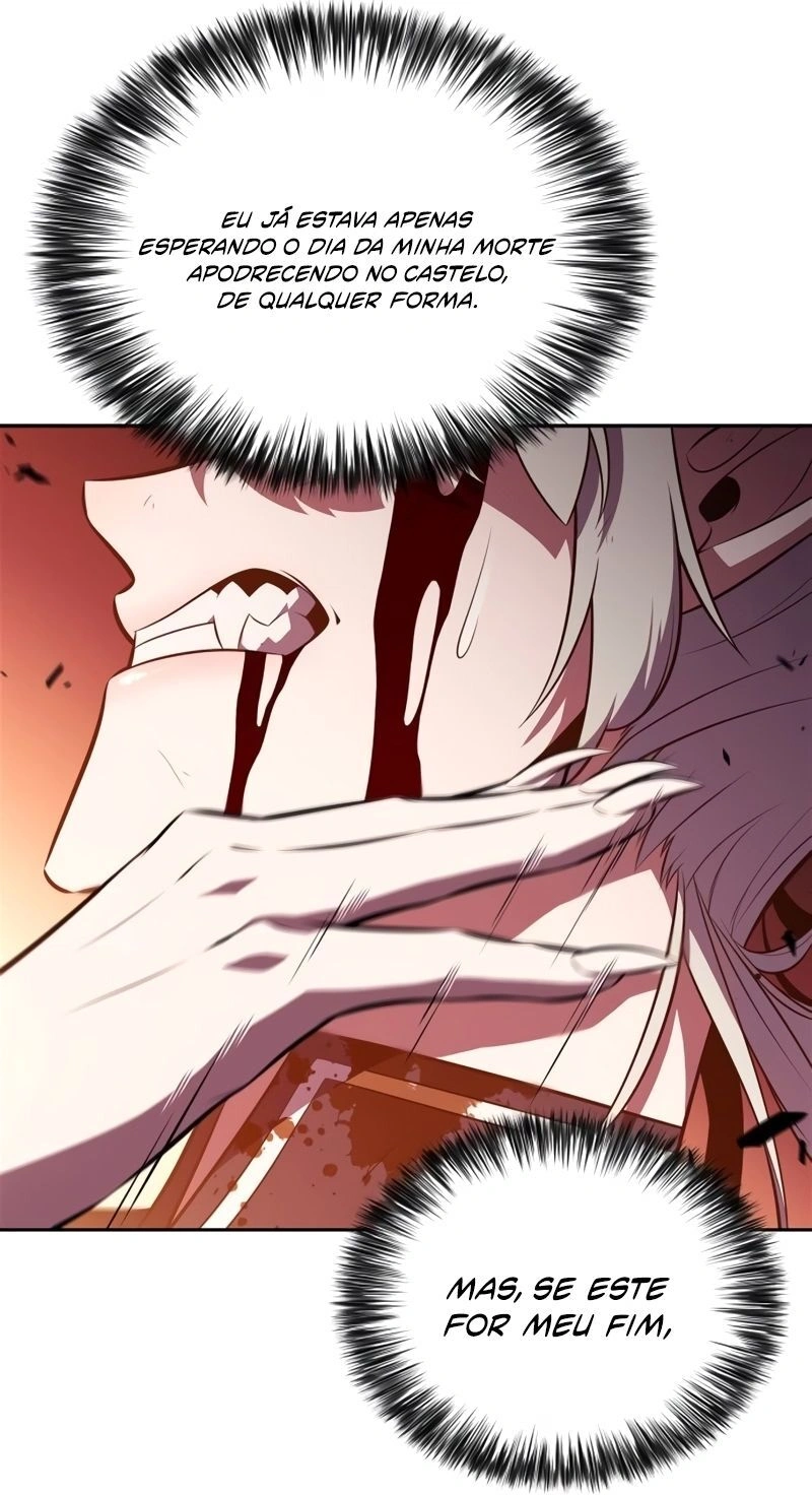 Read I'm the Max-Level Newbie Português Manga Online