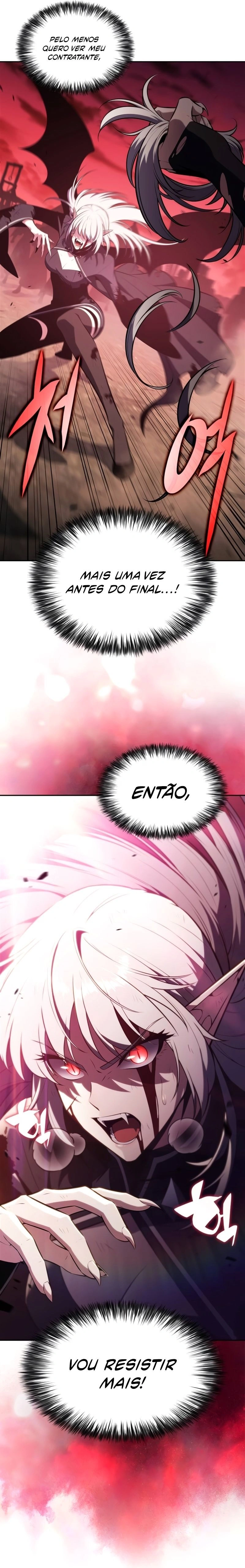 Read I'm the Max-Level Newbie Português Manga Online