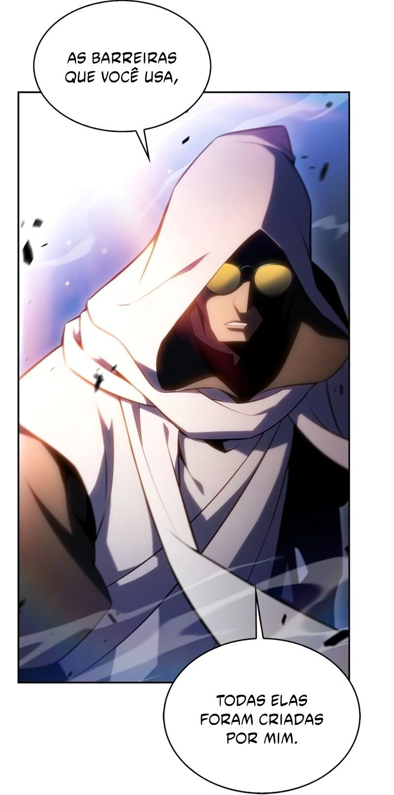 Read I'm the Max-Level Newbie Português Manga Online