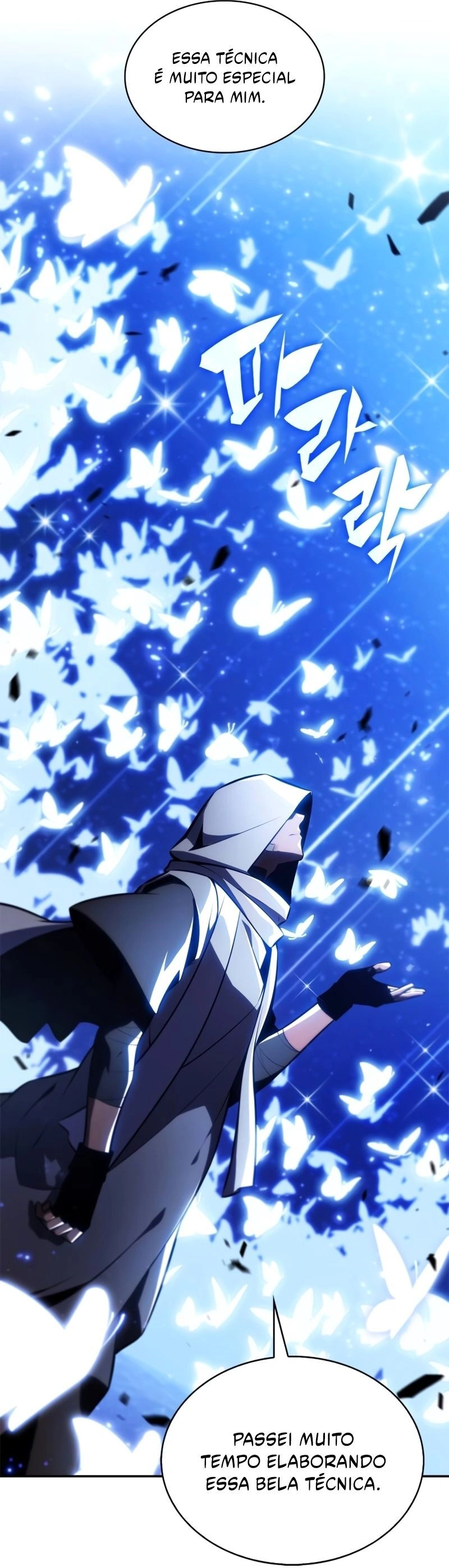 Read I'm the Max-Level Newbie Português Manga Online