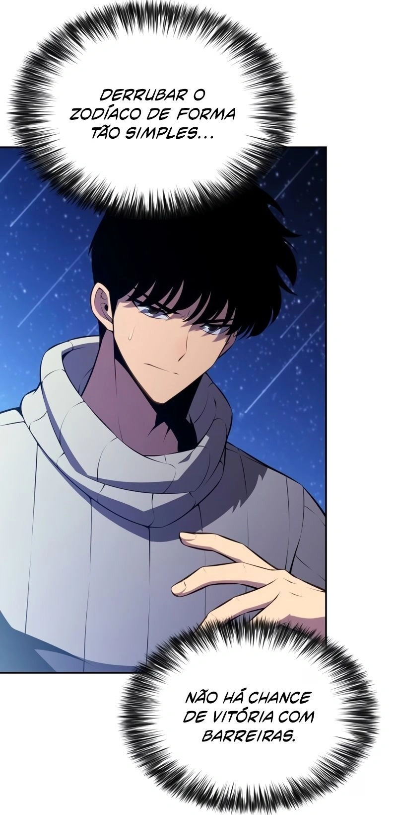 Read I'm the Max-Level Newbie Português Manga Online